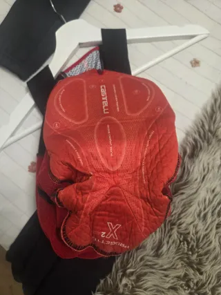 Culote Castelli Invierno Talla L