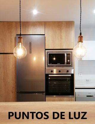 Servicio de manitas a domicilio