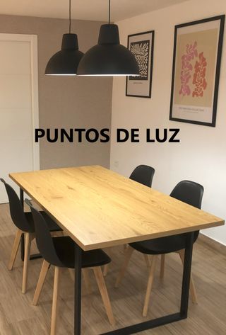 Servicio de manitas a domicilio