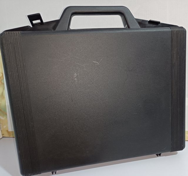 Pack Scalextric Seat Sport Altaya Maletín + Coches