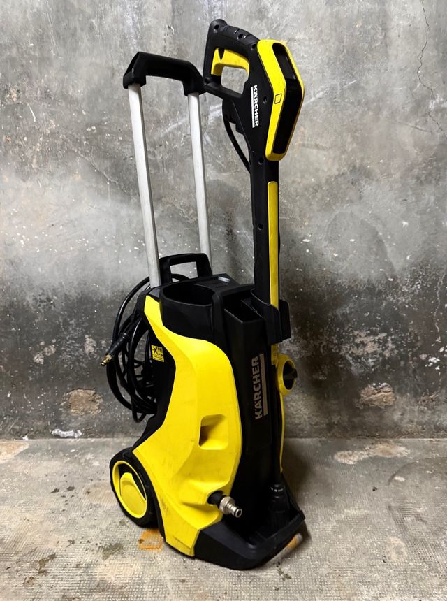 Hidrolimpiadora Kärcher K5
