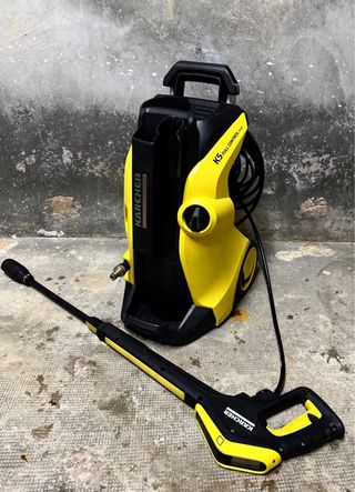 Hidrolimpiadora Kärcher K5