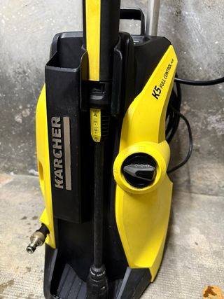 Hidrolimpiadora Kärcher K5