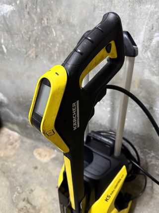 Hidrolimpiadora Kärcher K5