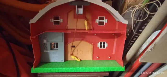 Gioco fattoria Champion Ranch usato