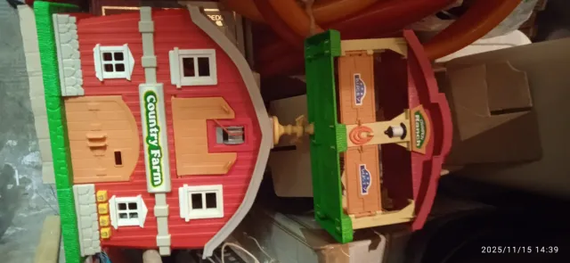 Gioco fattoria Champion Ranch usato