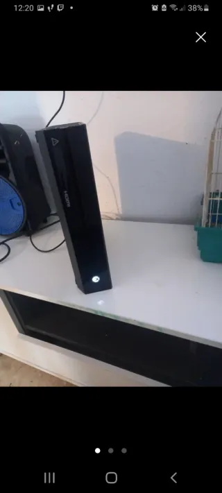 Xbox One 500GB sin mando