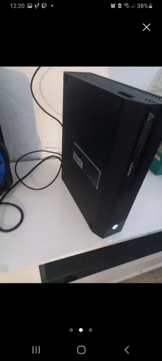 Xbox One 500GB sin mando