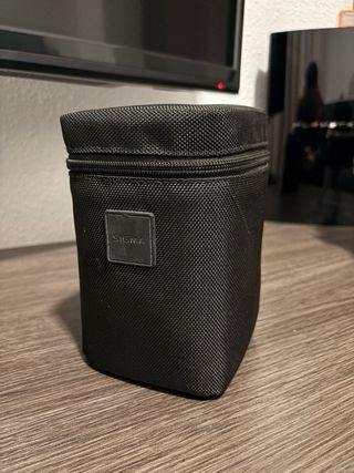 Objetivo Sigma 18-35mm Art Canon