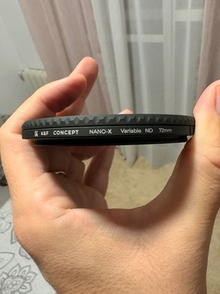 Objetivo Sigma 18-35mm Art Canon