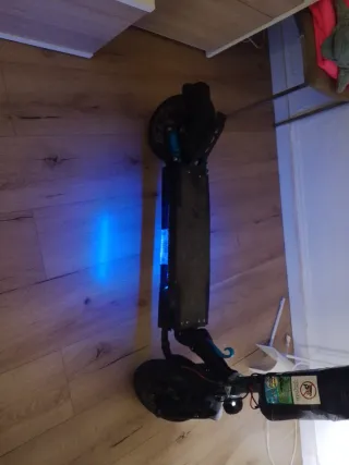 Patinete Eléctrico Smartgyro Crossover