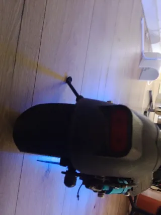 Patinete Eléctrico Smartgyro Crossover