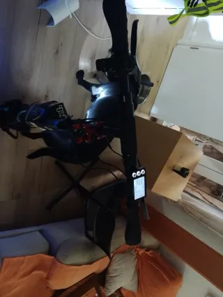 Patinete Eléctrico Smartgyro Crossover