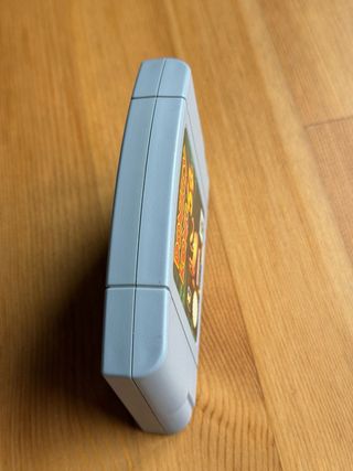 Donkey Kong 64 Nintendo 64 Cartucho