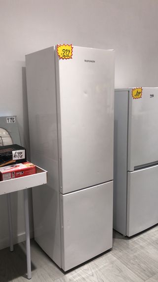 Nevera Telefunken