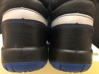 FAL Ebro S3 SRC Botas Seguridad nuevas Talla 38