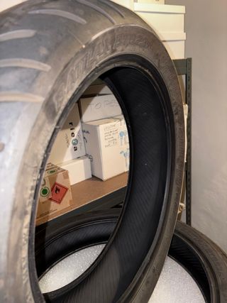 Neumáticos Battlax Honda CB500X