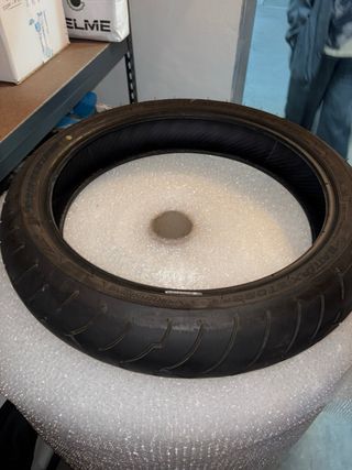 Neumáticos Battlax Honda CB500X