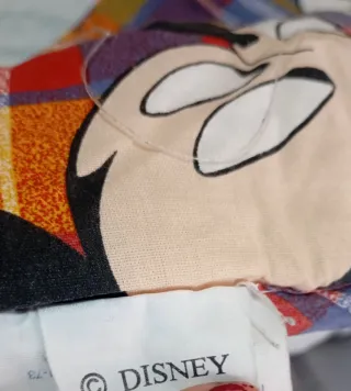 Trapunta singola Caleffi Topolino