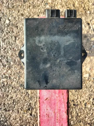Centralina ECU Yamaha R6 1999