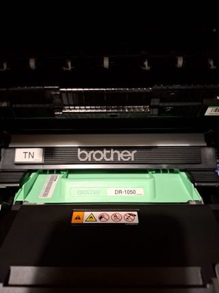 Impresora Brother DCP-1610W