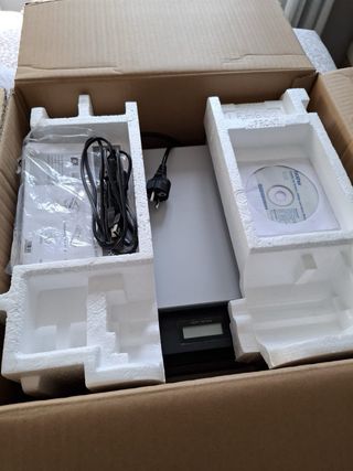 Impresora Brother DCP-1610W