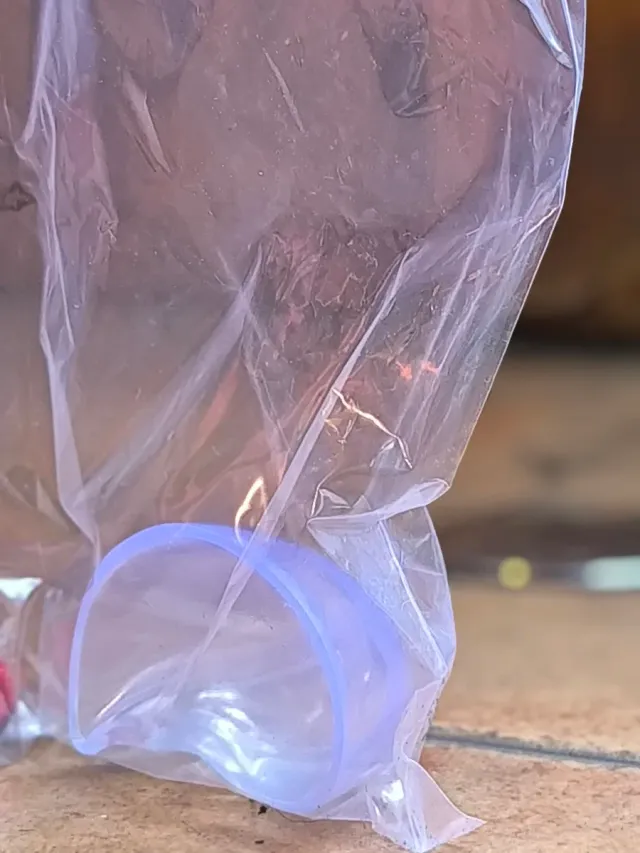 Figura Kinnikuman Nueva Sin Abrir