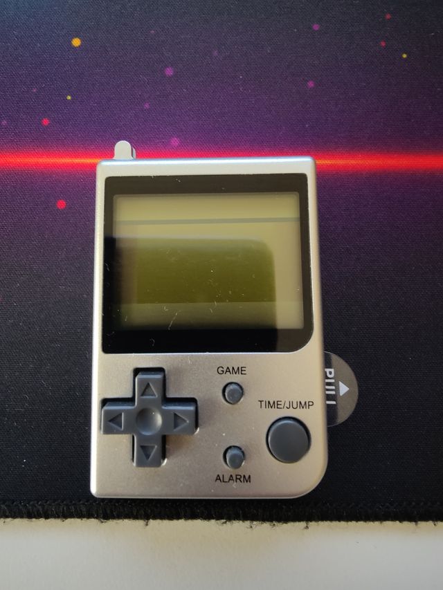 Mini Classic Super Mario Bros. Nintendo