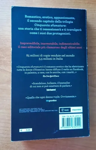 Cinquanta sfumature di nero