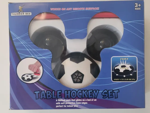 JUEGO HOCKEY DE MESA