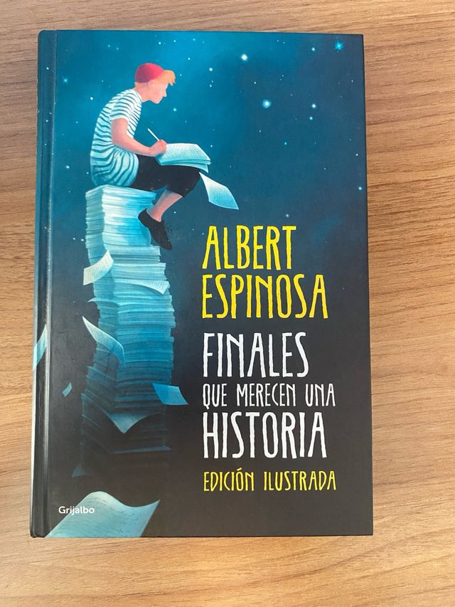 Finales que merecen una historia / Endings that...