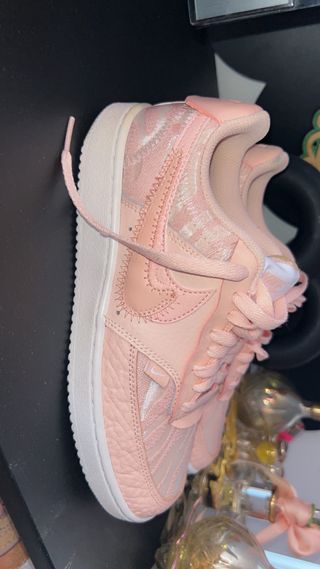 Zapatillas Nike Air Force 1 Talla 38