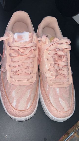 Zapatillas Nike Air Force 1 Talla 38