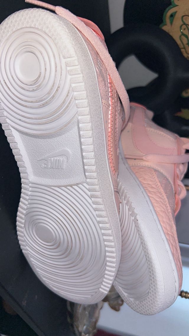 Zapatillas Nike Air Force 1 Talla 38