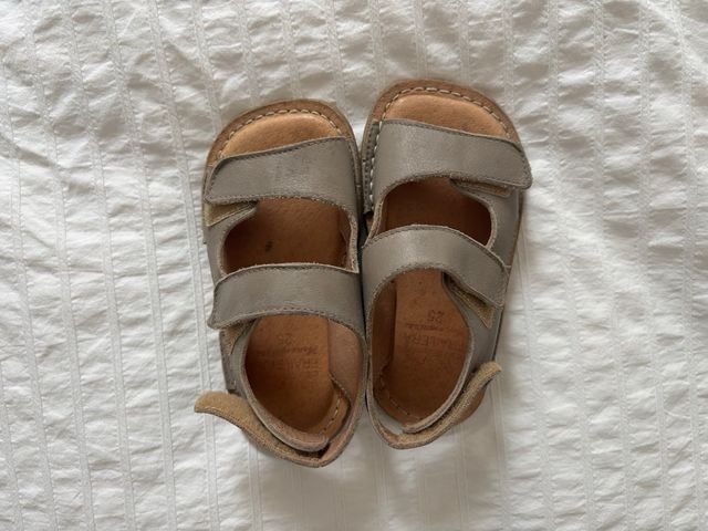 Zapatos respetuosos XQ Gardenwell T25