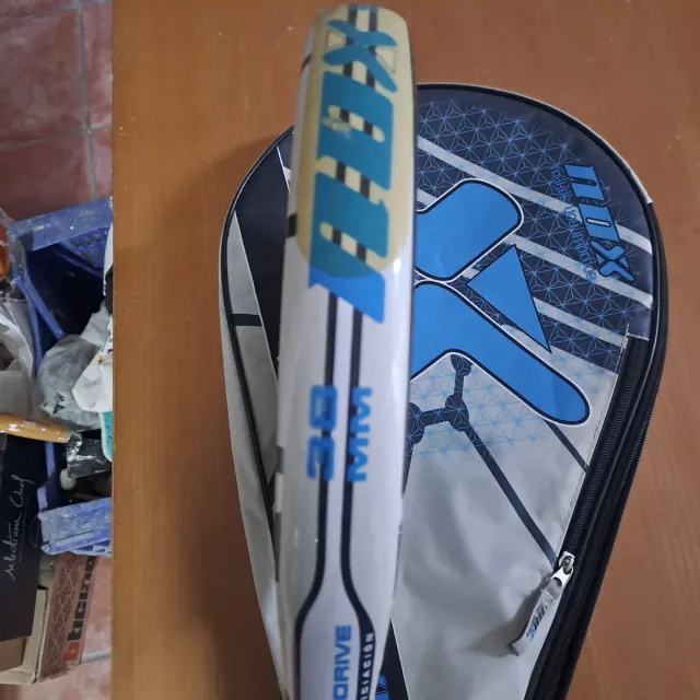 Pala de pádel NOX