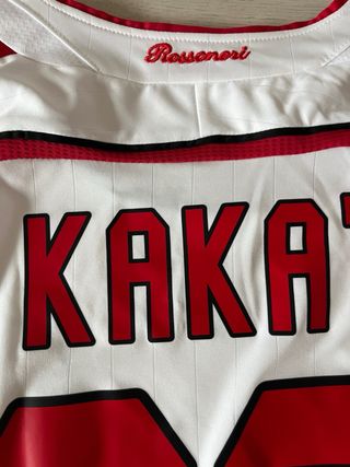 Maglia Kakà AC Milan 2007 Champions League