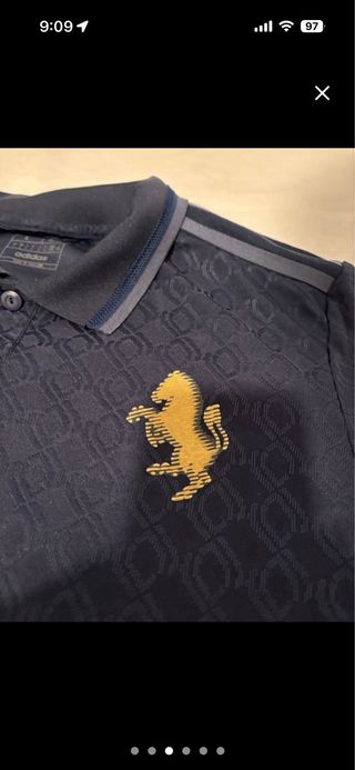 Juventus  24-25 nueva a estrenar M Slim.