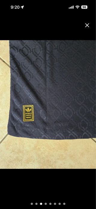 Juventus  24-25 nueva a estrenar M Slim.