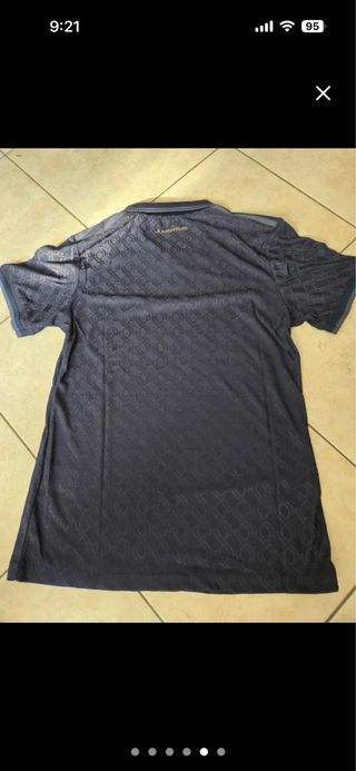 Juventus  24-25 nueva a estrenar M Slim.