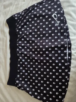 Falda Padel Endless Mujer