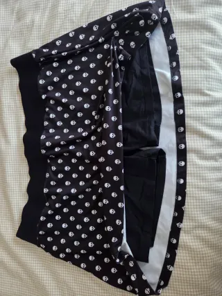 Falda Padel Endless Mujer