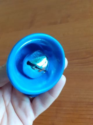 Campanella souvenir Bardonecchia