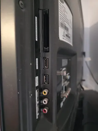 TV Samsung 40 Full HD