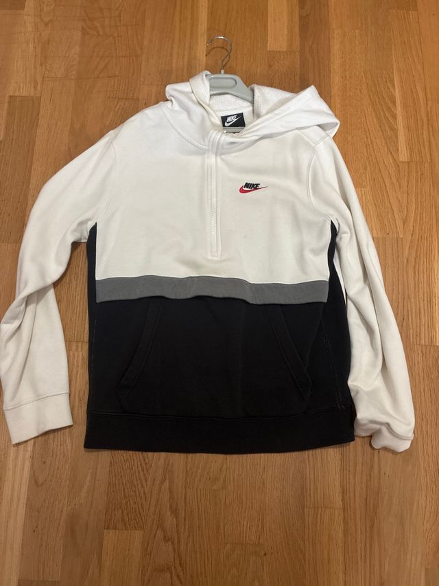 Sudadera Nike Niño Talla XL