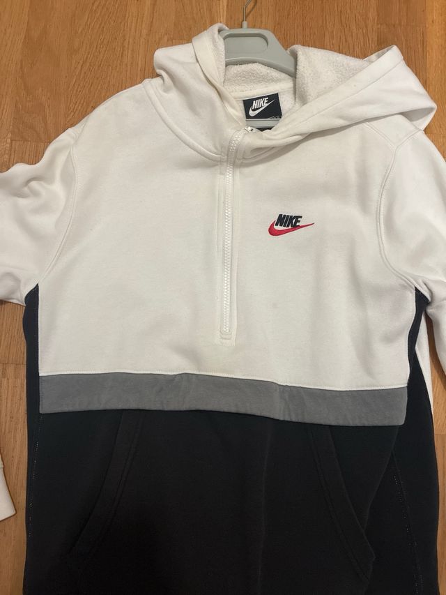 Sudadera Nike Niño Talla XL