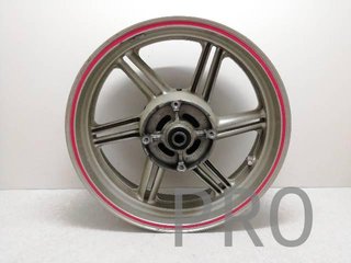 Llanta Trasera Honda CBF (( 17 X 5,00 ))