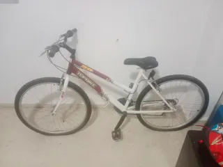 Bicicleta TOPBIKE 50