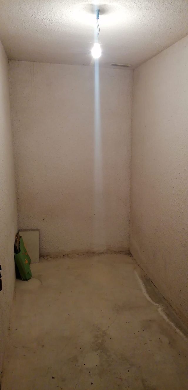 Trastero en Alquiler, Mendillorri (c/ del Palacio)