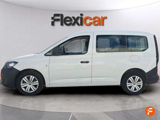 Volkswagen Caddy California 2.0 TDI 75kW (102CV)